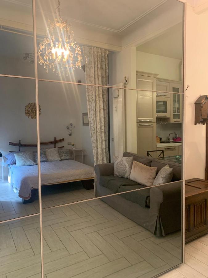 Appartement La Quiete *