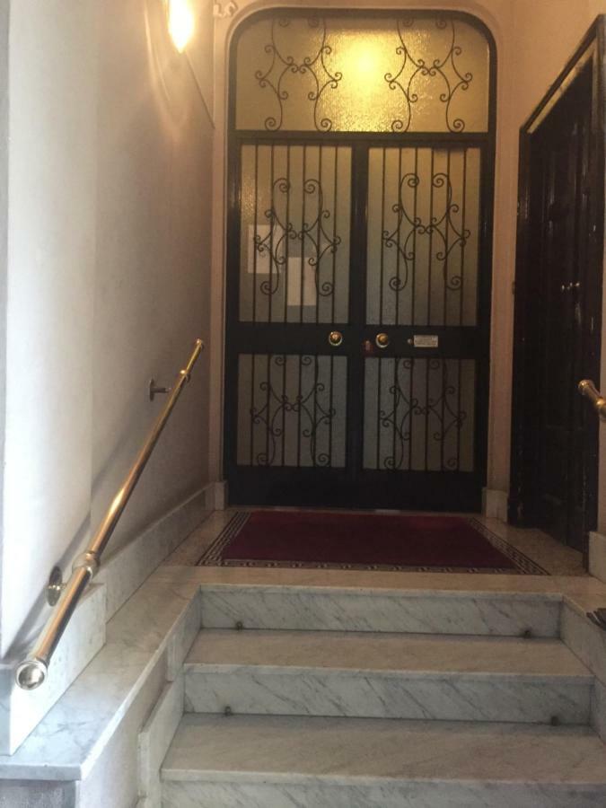 Appartement La Quiete Milan