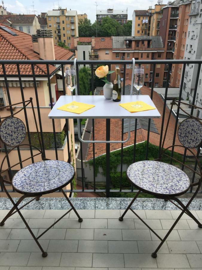 La Quiete Appartement Milan